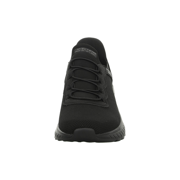 Skechers Slipper/Kletthalbschuh Sneaker (sportlich) BOBS SQUAD CHAOS-DAILY HYPE - SchuhEggers.de