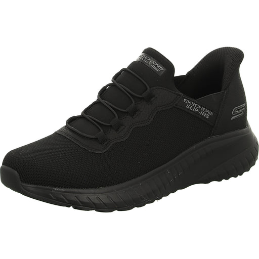 Skechers Slipper/Kletthalbschuh Sneaker (sportlich) BOBS SQUAD CHAOS-DAILY HYPE - SchuhEggers.de