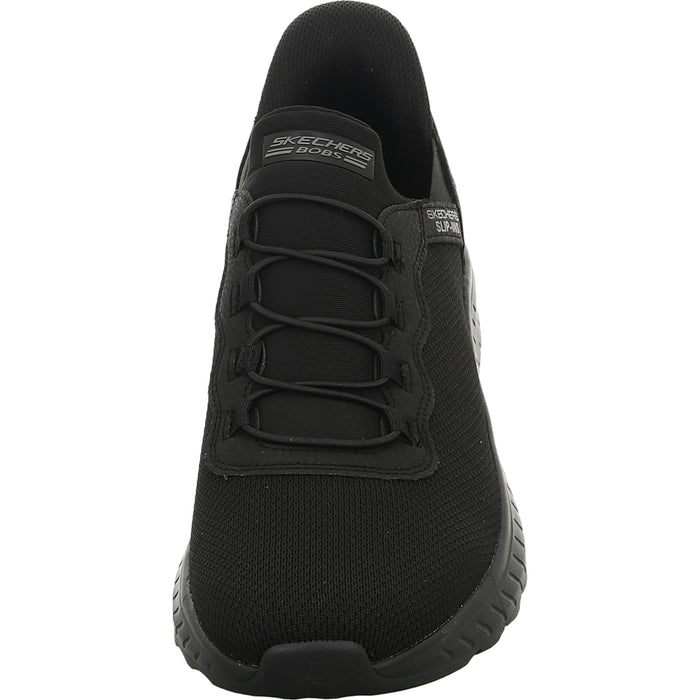Skechers Slipper/Kletthalbschuh Sneaker (sportlich) BOBS SQUAD CHAOS-DAILY HYPE - SchuhEggers.de