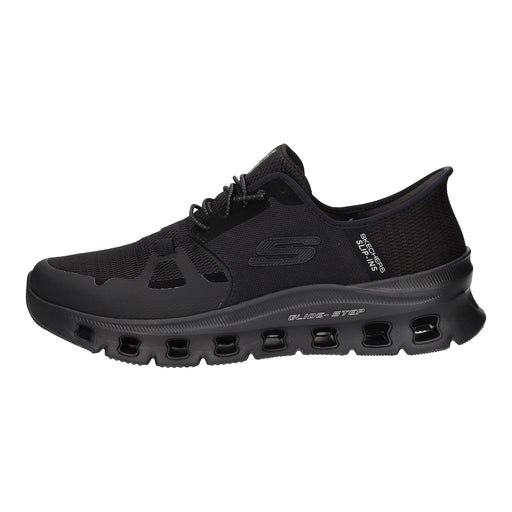 Skechers Slipper/Kletthalbschuh Sneaker (sportlich) GLIDE-STEP PRO - SchuhEggers.de