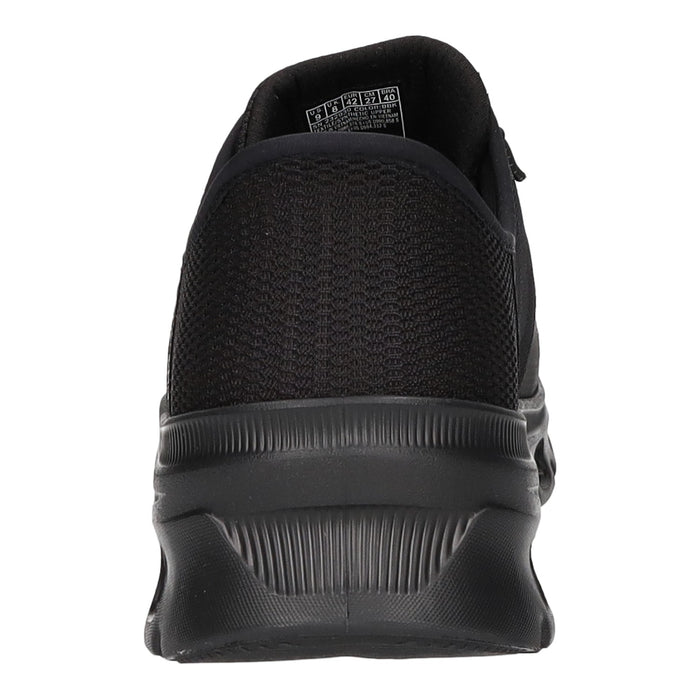 Skechers Slipper/Kletthalbschuh Sneaker (sportlich) GLIDE-STEP PRO - SchuhEggers.de