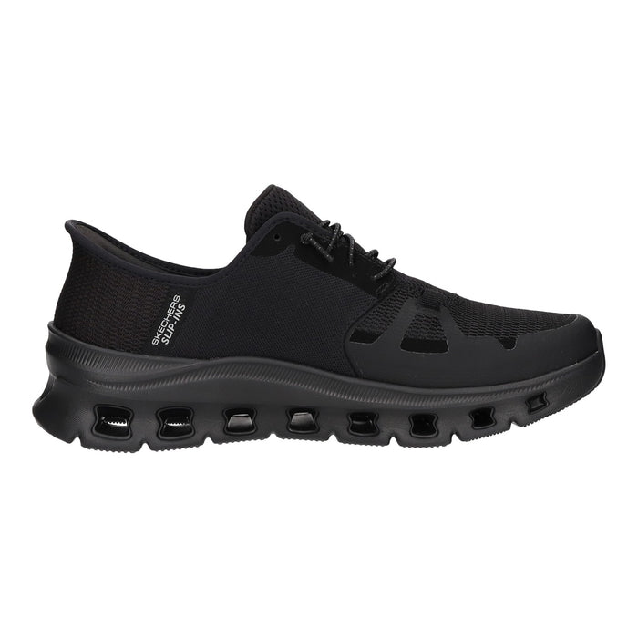 Skechers Slipper/Kletthalbschuh Sneaker (sportlich) GLIDE-STEP PRO - SchuhEggers.de