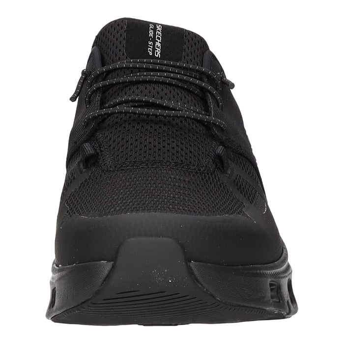 Skechers Slipper/Kletthalbschuh Sneaker (sportlich) GLIDE-STEP PRO - SchuhEggers.de