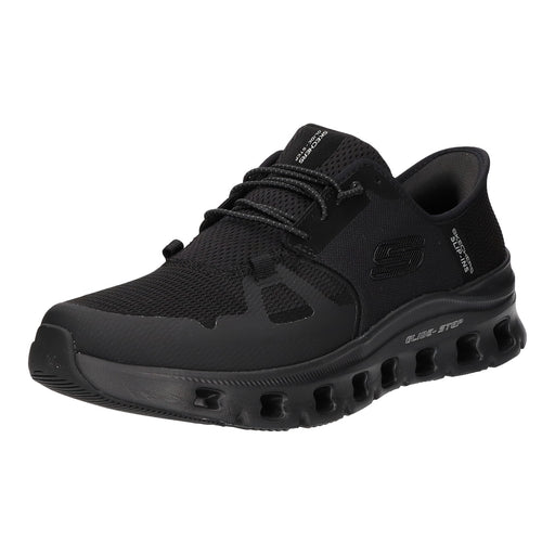 Skechers Slipper/Kletthalbschuh Sneaker (sportlich) GLIDE-STEP PRO - SchuhEggers.de