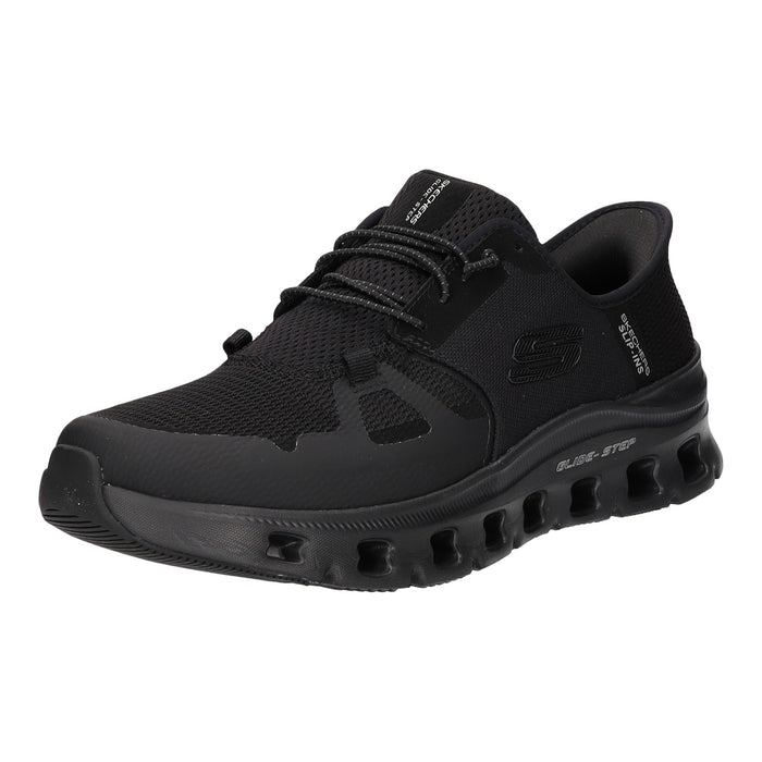 Skechers Slipper/Kletthalbschuh Sneaker (sportlich) GLIDE-STEP PRO - SchuhEggers.de