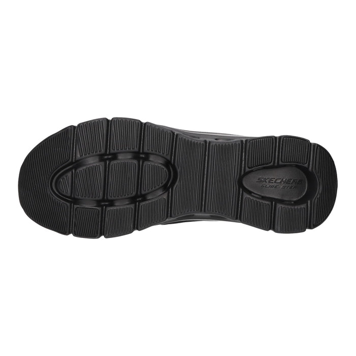 Skechers Slipper/Kletthalbschuh Sneaker (sportlich) GLIDE-STEP PRO - SchuhEggers.de