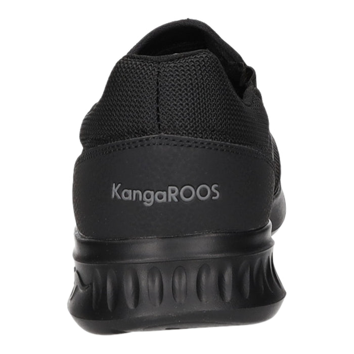 KangaROOS Slipper/Kletthalbschuh Sneaker (sportlich) KL-A FINN - SchuhEggers.de
