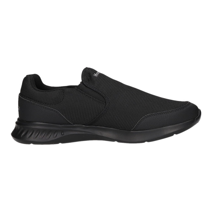 KangaROOS Slipper/Kletthalbschuh Sneaker (sportlich) KL-A FINN - SchuhEggers.de