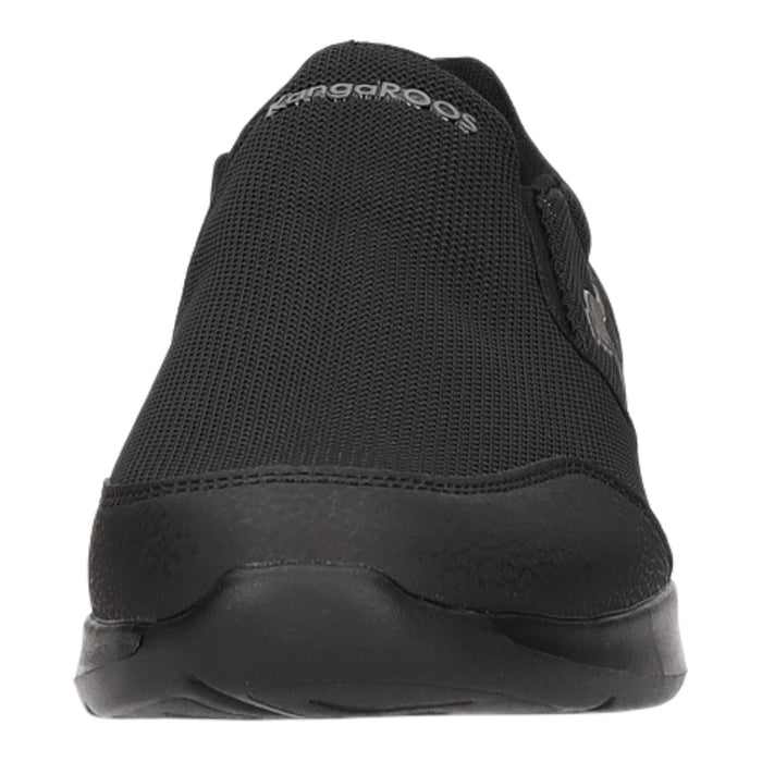 KangaROOS Slipper/Kletthalbschuh Sneaker (sportlich) KL-A FINN - SchuhEggers.de