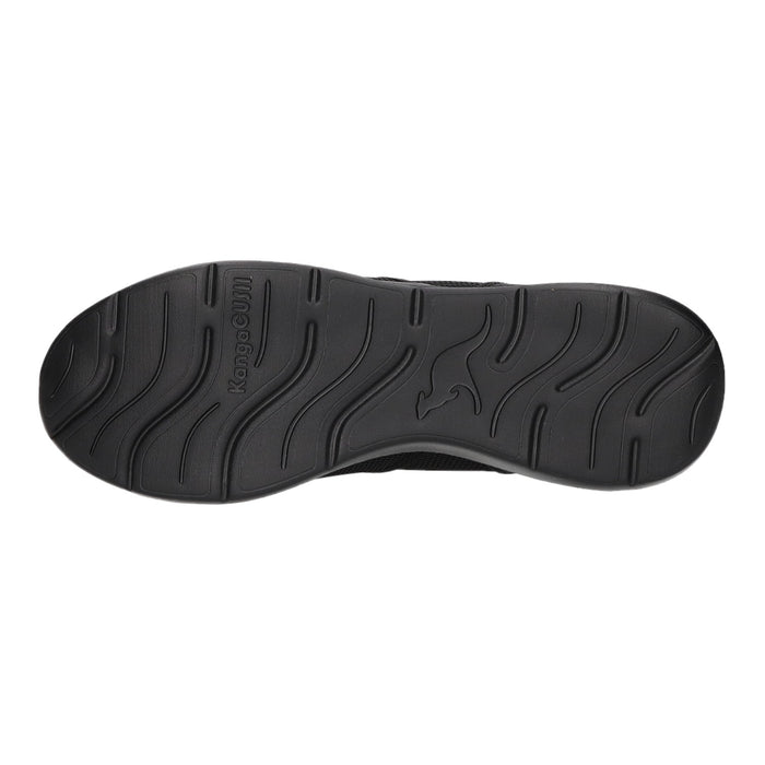 KangaROOS Slipper/Kletthalbschuh Sneaker (sportlich) KL-A FINN - SchuhEggers.de