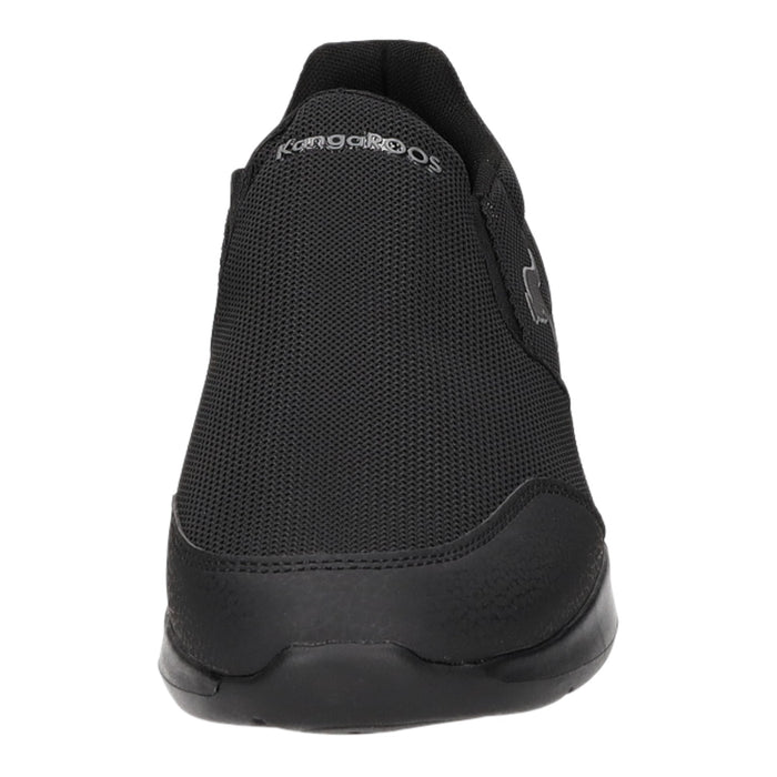 KangaROOS Slipper/Kletthalbschuh Sneaker (sportlich) KL-A FINN - SchuhEggers.de