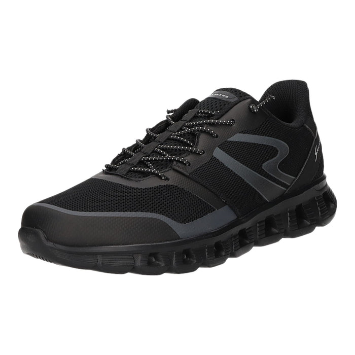 Sneakers Slipper/Kletthalbschuh Sneaker (sportlich)