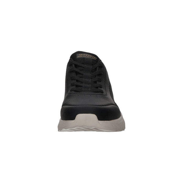 Skechers Slipper/Kletthalbschuh Sneaker (sportlich) BOBS SQUAD-HEEL PREFERRED - SchuhEggers.de