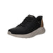 Skechers Slipper/Kletthalbschuh Sneaker (sportlich) BOBS SQUAD-HEEL PREFERRED - SchuhEggers.de