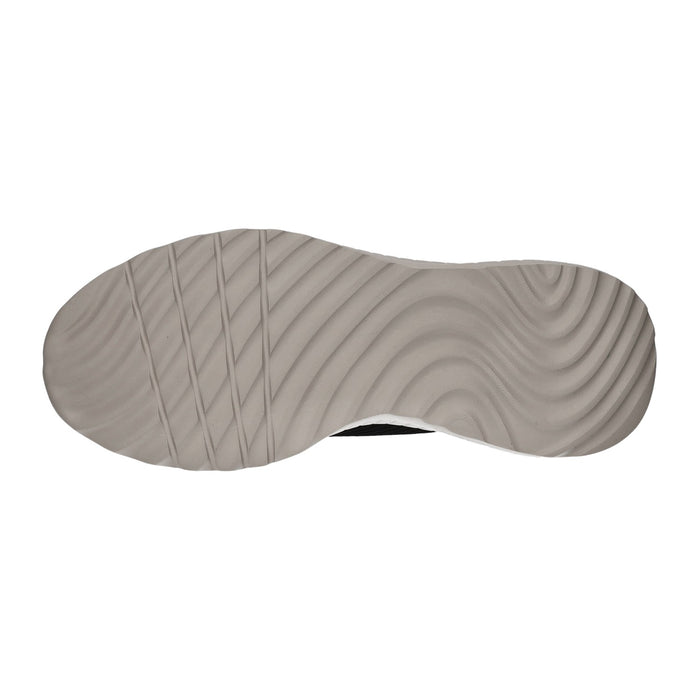 Skechers Slipper/Kletthalbschuh Sneaker (sportlich) BOBS SQUAD-HEEL PREFERRED - SchuhEggers.de