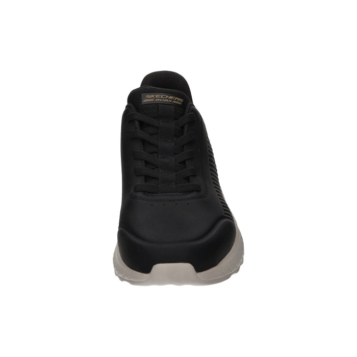 Skechers Slipper/Kletthalbschuh Sneaker (sportlich) BOBS SQUAD-HEEL PREFERRED - SchuhEggers.de