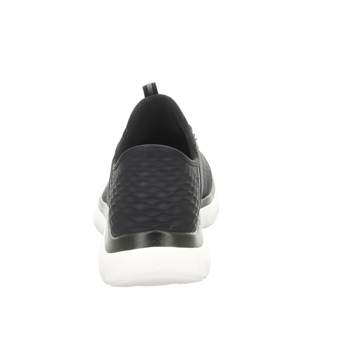 Skechers Slipper/Kletthalbschuh Sneaker (sportlich) SUMMITS-HIGH RANGE - SchuhEggers.de