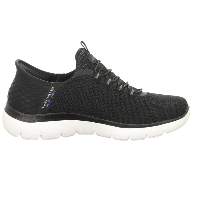 Skechers Slipper/Kletthalbschuh Sneaker (sportlich) SUMMITS-HIGH RANGE - SchuhEggers.de