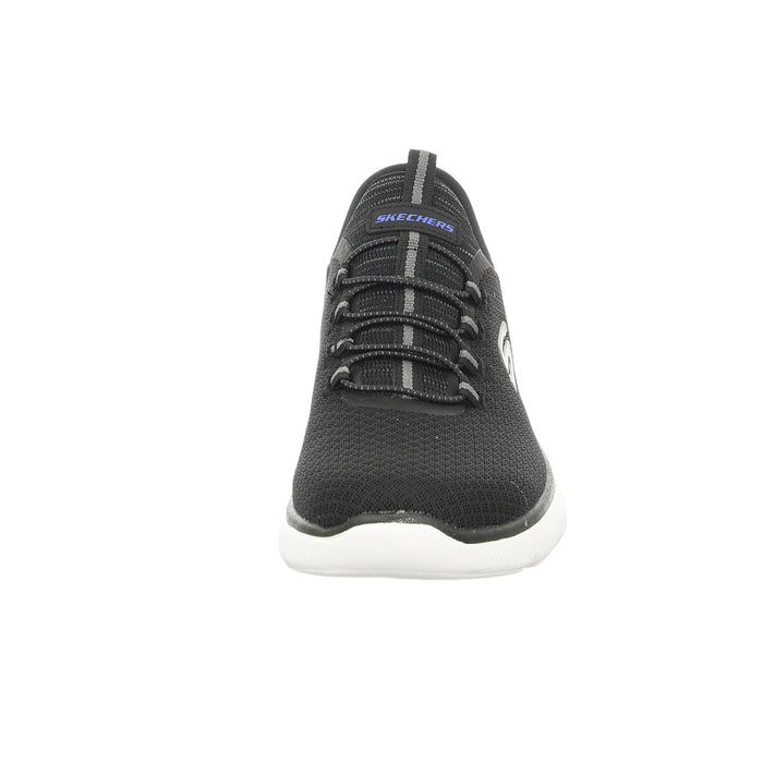 Skechers Slipper/Kletthalbschuh Sneaker (sportlich) SUMMITS-HIGH RANGE - SchuhEggers.de