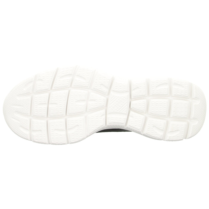 Skechers Slipper/Kletthalbschuh Sneaker (sportlich) SUMMITS-HIGH RANGE - SchuhEggers.de