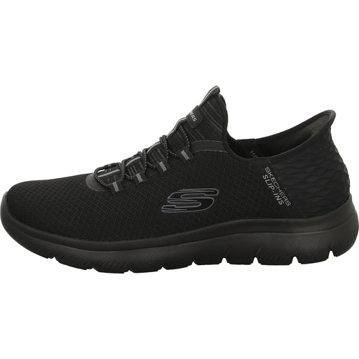 Skechers Slipper/Kletthalbschuh Sneaker (sportlich) SUMMITS-HIGH RANGE - SchuhEggers.de