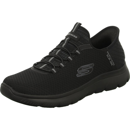 Skechers Slipper/Kletthalbschuh Sneaker (sportlich) SUMMITS-HIGH RANGE - SchuhEggers.de
