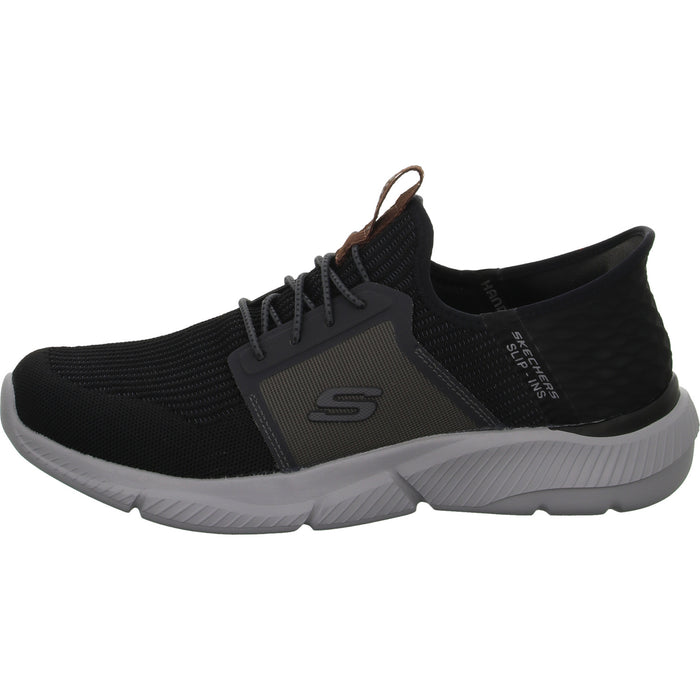 Skechers Slipper/Kletthalbschuh Sneaker (sportlich) Ingram-BRACKETT - SchuhEggers.de