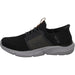 Skechers Slipper/Kletthalbschuh Sneaker (sportlich) Ingram-BRACKETT - SchuhEggers.de
