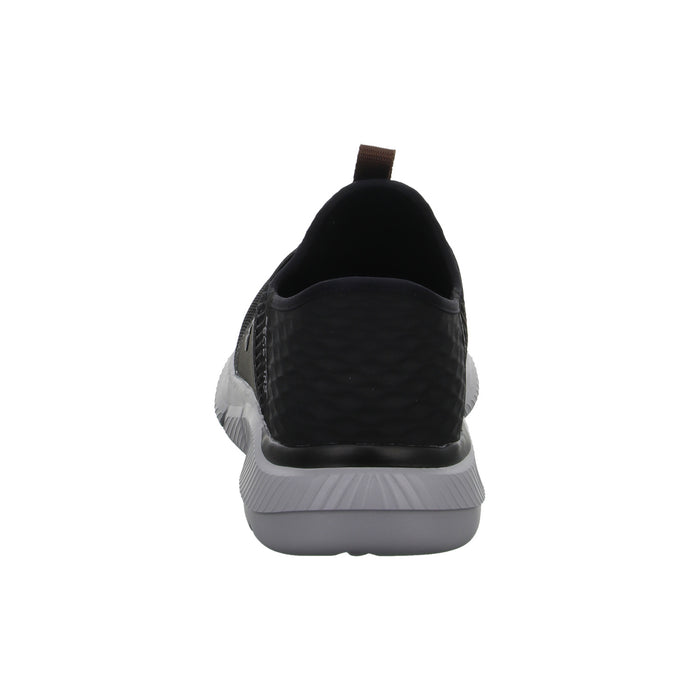 Skechers Slipper/Kletthalbschuh Sneaker (sportlich) Ingram-BRACKETT - SchuhEggers.de
