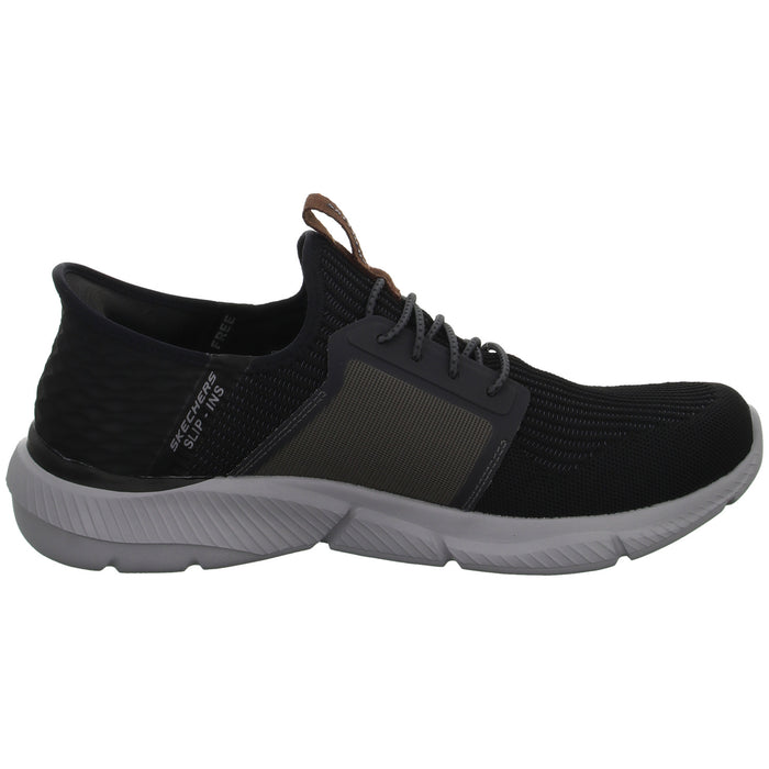 Skechers Slipper/Kletthalbschuh Sneaker (sportlich) Ingram-BRACKETT - SchuhEggers.de