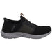Skechers Slipper/Kletthalbschuh Sneaker (sportlich) Ingram-BRACKETT - SchuhEggers.de
