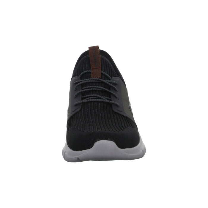 Skechers Slipper/Kletthalbschuh Sneaker (sportlich) Ingram-BRACKETT - SchuhEggers.de
