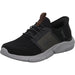 Skechers Slipper/Kletthalbschuh Sneaker (sportlich) Ingram-BRACKETT - SchuhEggers.de
