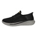 Skechers Slipper/Kletthalbschuh Sneaker (sportlich) SLADE-COHEN - SchuhEggers.de