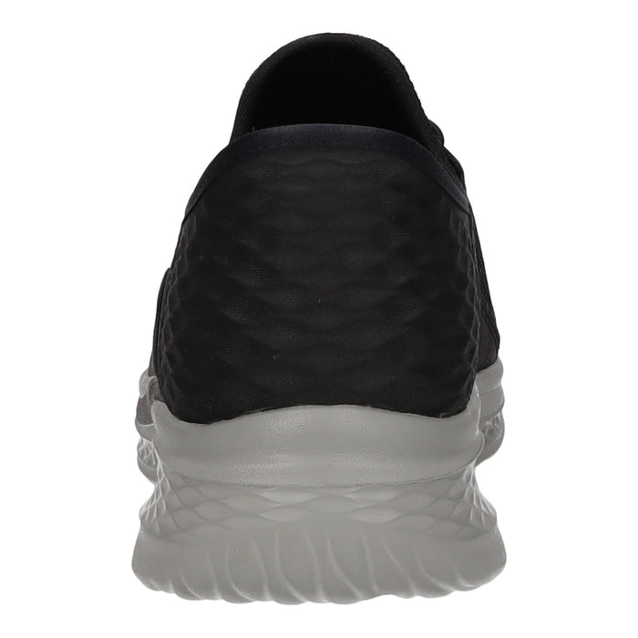 Skechers Slipper/Kletthalbschuh Sneaker (sportlich) SLADE-COHEN - SchuhEggers.de