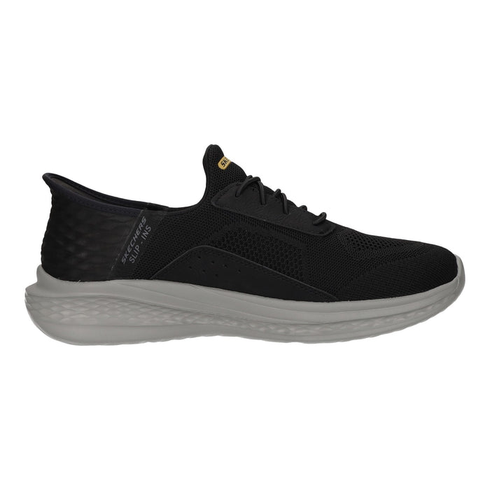 Skechers Slipper/Kletthalbschuh Sneaker (sportlich) SLADE-COHEN - SchuhEggers.de
