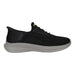 Skechers Slipper/Kletthalbschuh Sneaker (sportlich) SLADE-COHEN - SchuhEggers.de