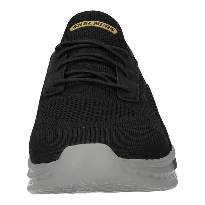 Skechers Slipper/Kletthalbschuh Sneaker (sportlich) SLADE-COHEN - SchuhEggers.de