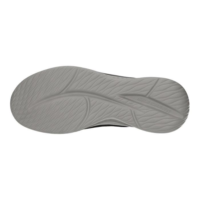 Skechers Slipper/Kletthalbschuh Sneaker (sportlich) SLADE-COHEN - SchuhEggers.de