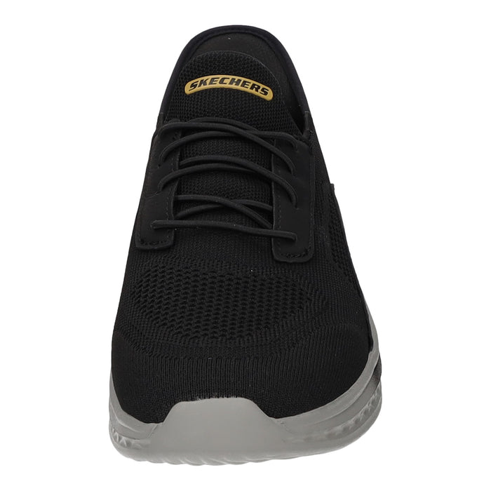 Skechers Slipper/Kletthalbschuh Sneaker (sportlich) SLADE-COHEN - SchuhEggers.de