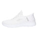 Skechers Slipper/Kletthalbschuh Sneaker (sportlich) Summits-HIGH RANGE - SchuhEggers.de