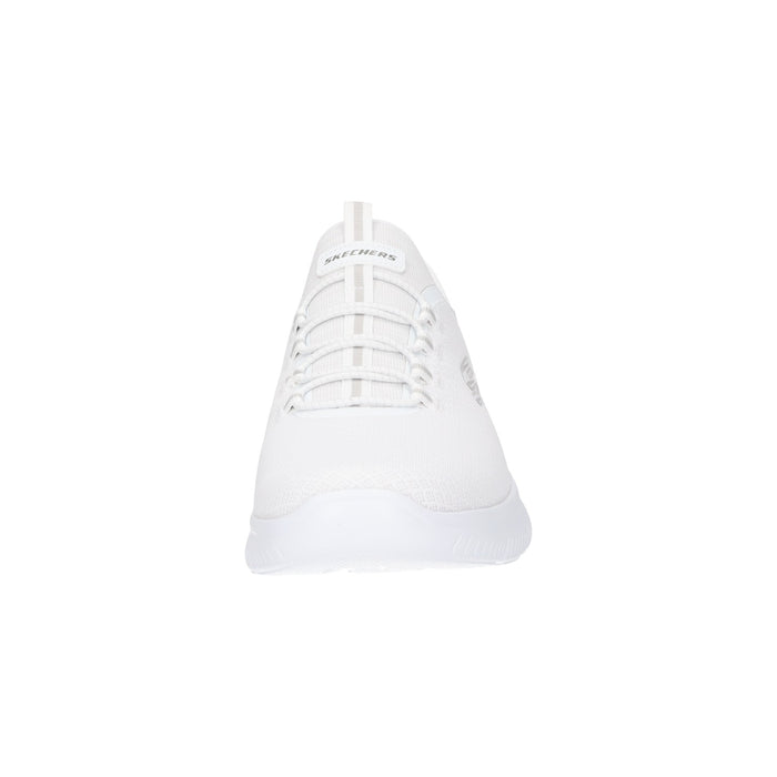 Skechers Slipper/Kletthalbschuh Sneaker (sportlich) Summits-HIGH RANGE - SchuhEggers.de