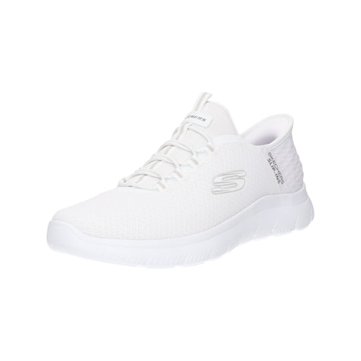 Skechers Slipper/Kletthalbschuh Sneaker (sportlich) Summits-HIGH RANGE - SchuhEggers.de