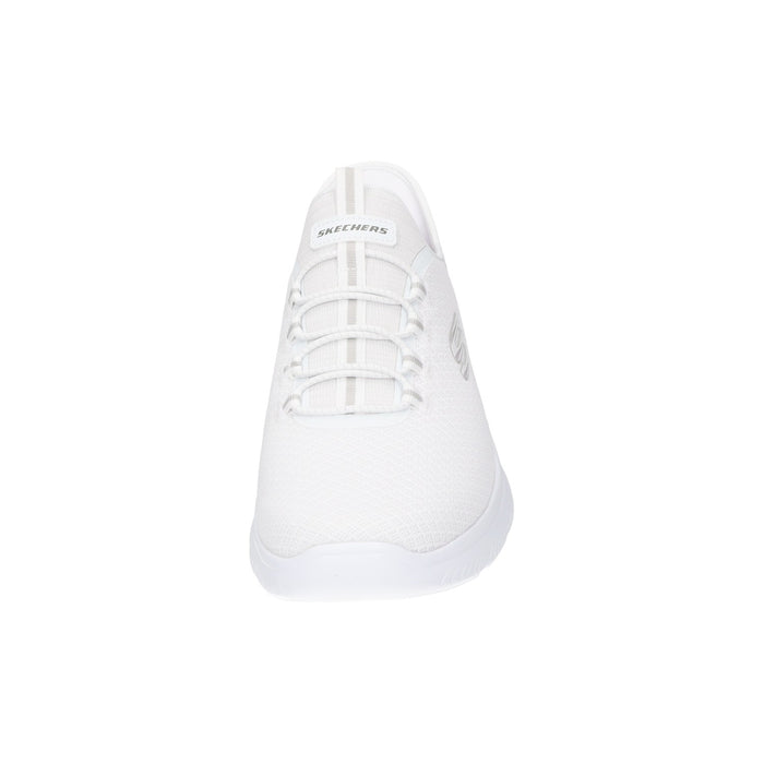 Skechers Slipper/Kletthalbschuh Sneaker (sportlich) Summits-HIGH RANGE - SchuhEggers.de