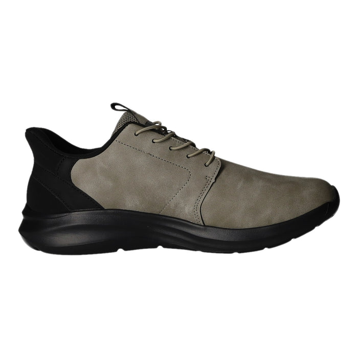 BOXX Slipper/Kletthalbschuh Sneaker (sportlich)