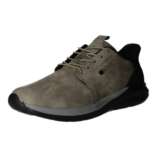BOXX Slipper/Kletthalbschuh Sneaker (sportlich) - SchuhEggers.de