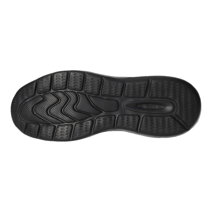 BOXX Slipper/Kletthalbschuh Sneaker (sportlich)