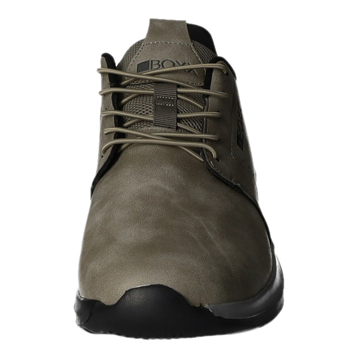 BOXX Slipper/Kletthalbschuh Sneaker (sportlich) - SchuhEggers.de