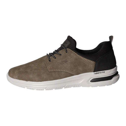 Rieker Slipper/Kletthalbschuh Sneaker (sportlich) - SchuhEggers.de