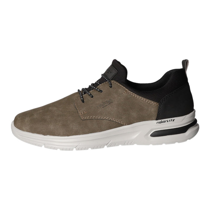 Rieker Slipper/Kletthalbschuh Sneaker (sportlich)